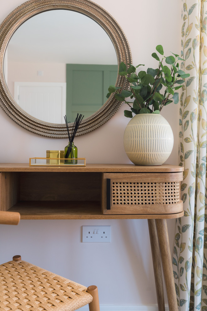 The Chichester Show home for Cadeby Homes