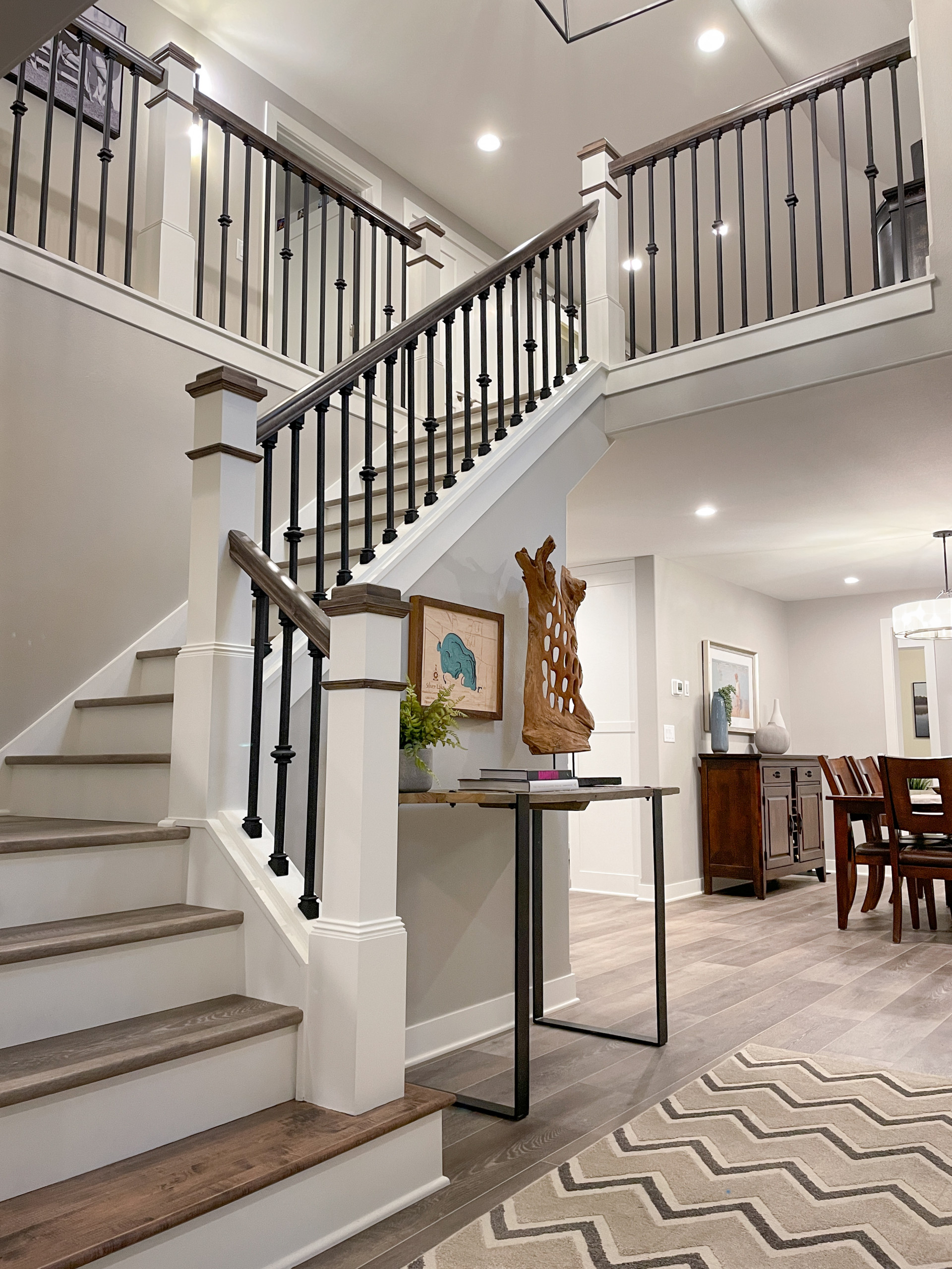 Silver Lake Renovation