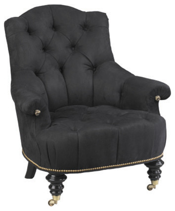 807 Tufted Chair