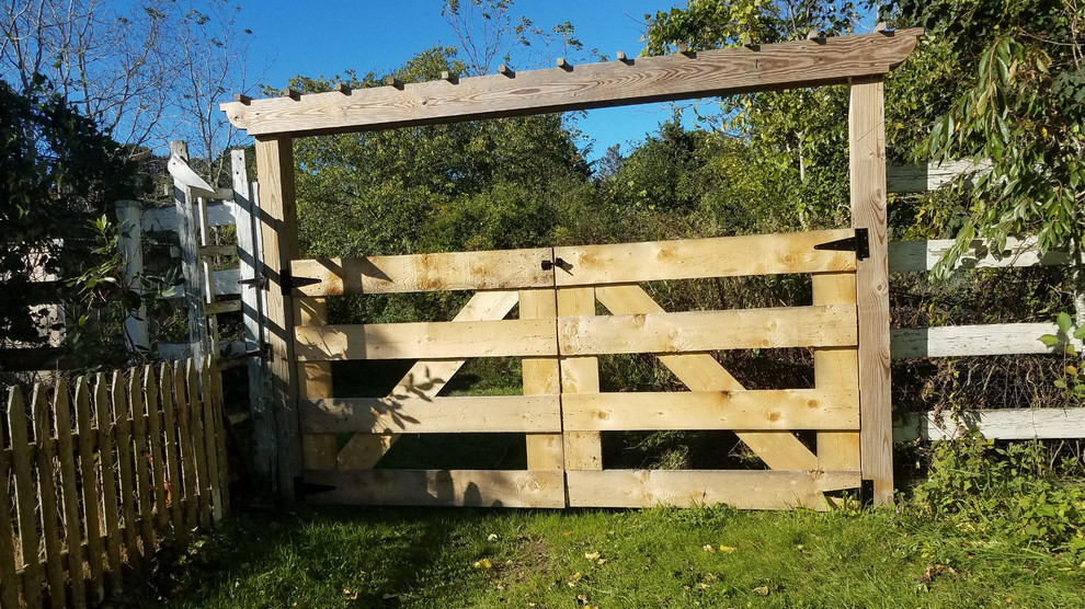 Custom Gates