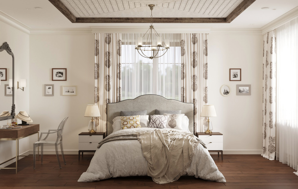 Городское Шале