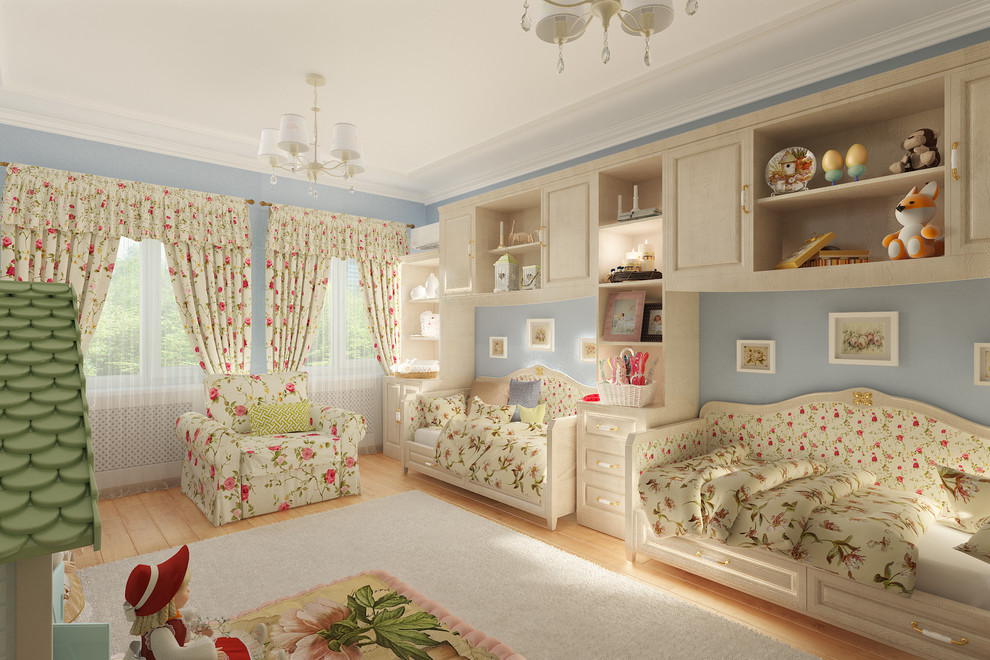 Детская(Прованс)