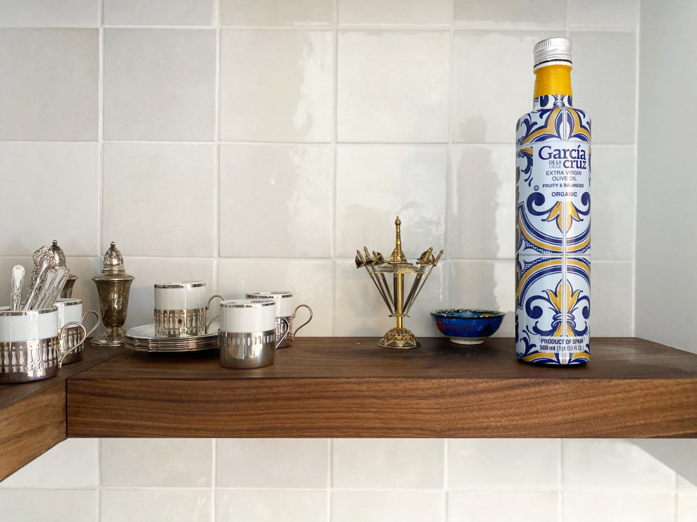 Portocarrero Kitchen | Highlands Ranch, CO | Spanish Revival Renovation