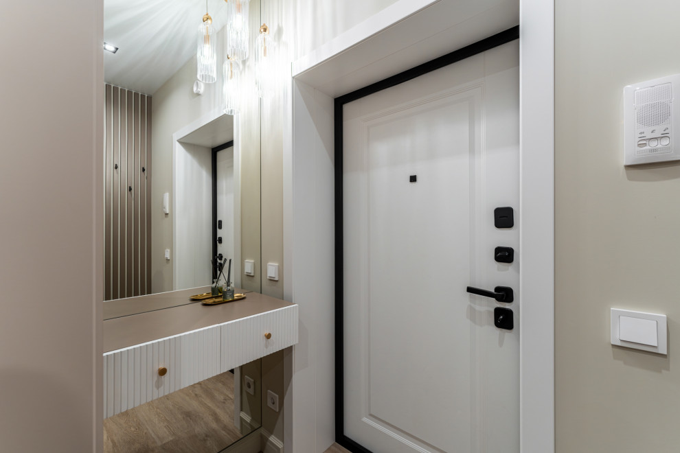 ЖК Нахимовский