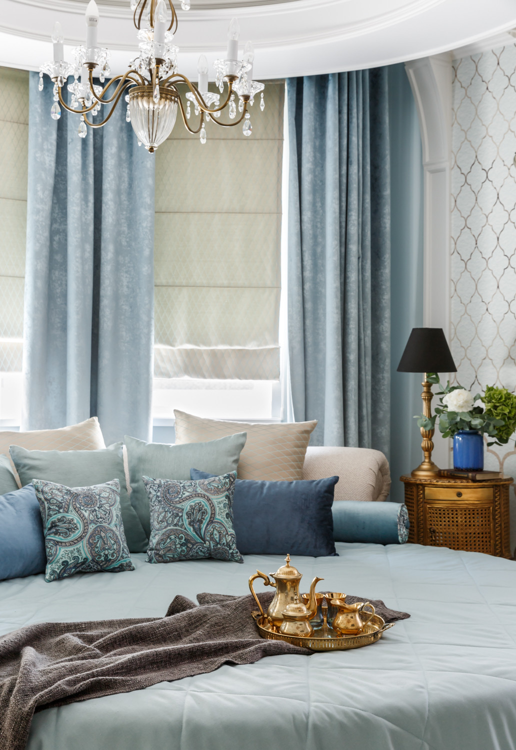 Дом в поселке Гайд Парк