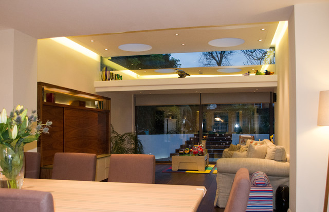McInnes contemporary-living-room