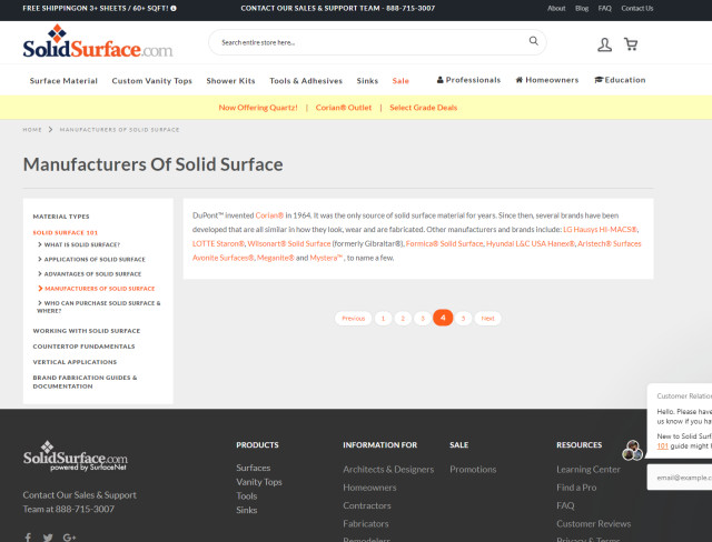 Solid Surface_Cindy Kang 