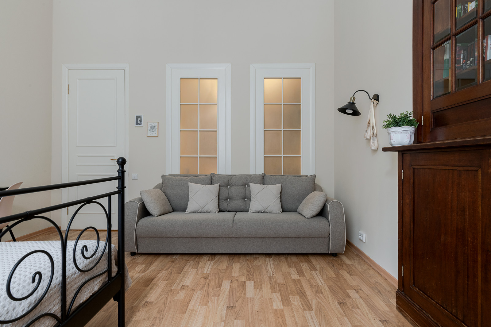 Балет в Петербурге