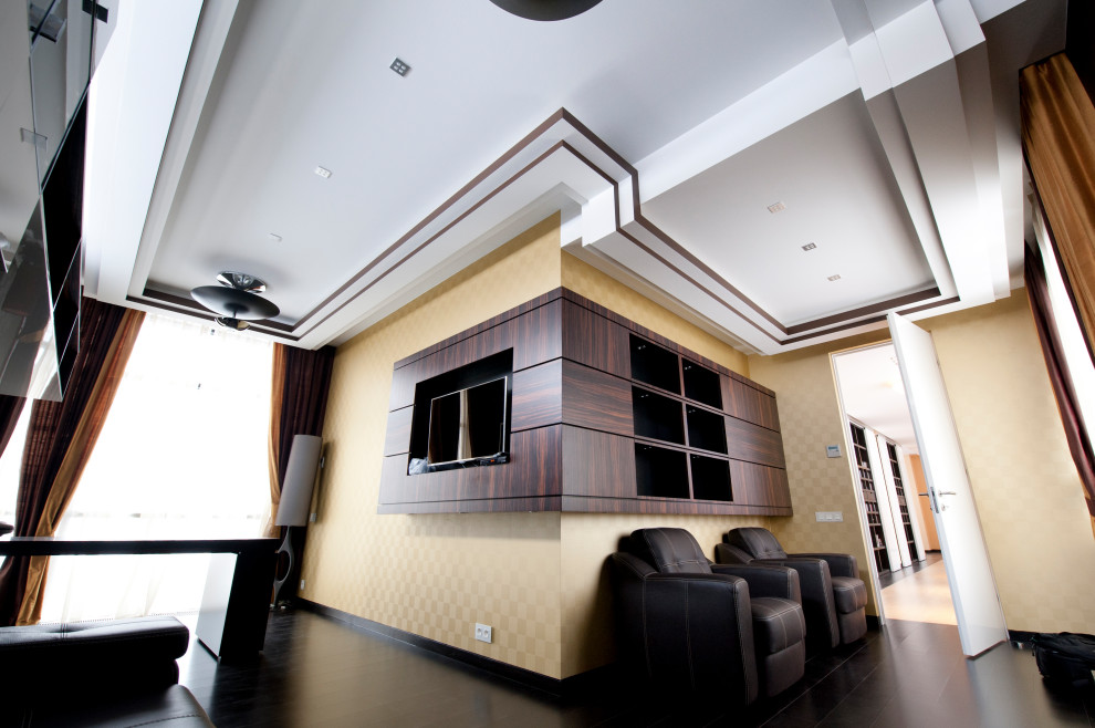 Частный дом 600 м2