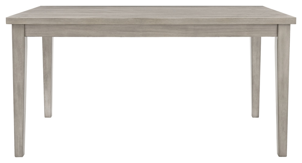 Parellen Dining Table Farmhouse Dining Tables by Ashley Furniture