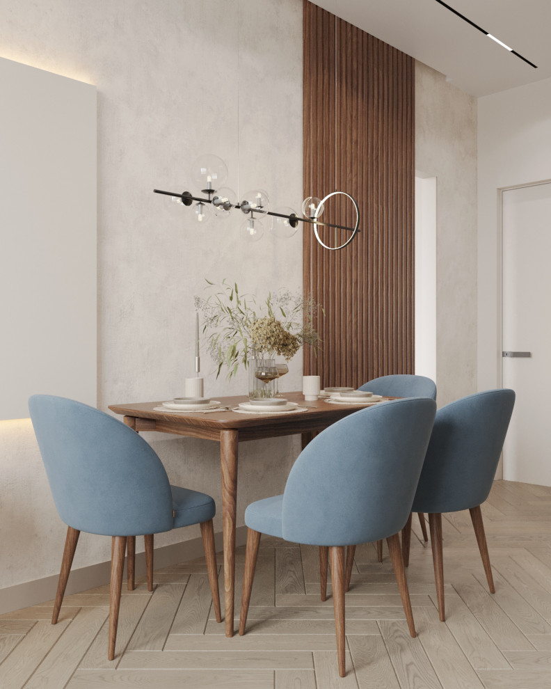 ЖК Дом на Васильевском