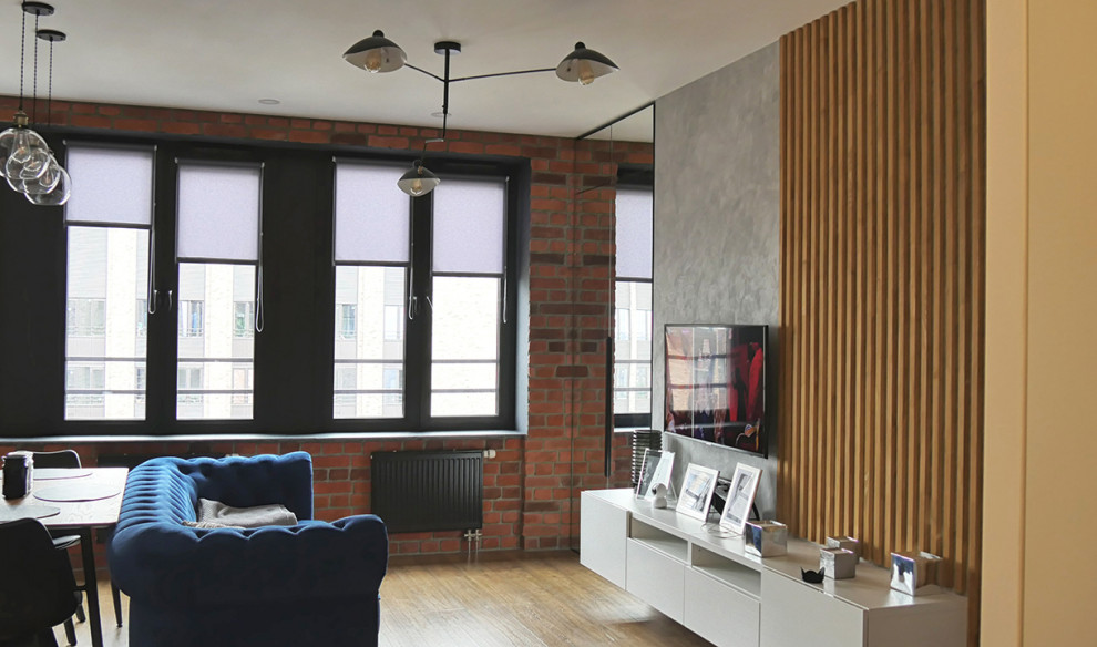 ЖК Савеловский Сити