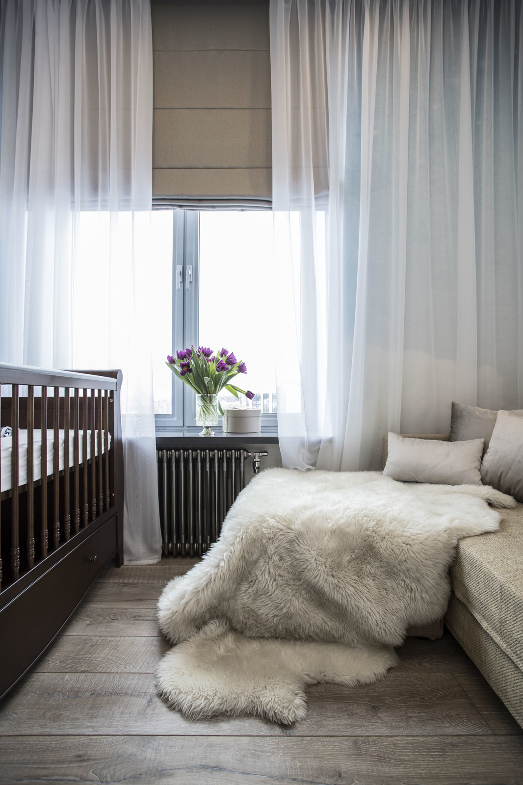 Квартира в Заречье