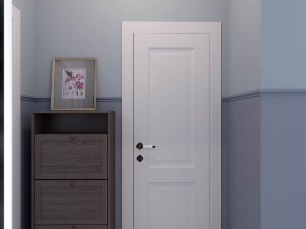 КВАРТИРА С ОДНОЙ СПАЛЬНЕЙ НА ГЕРАСИМА КУРИНА