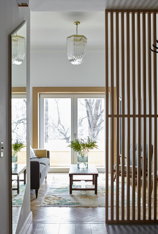 ПАТРИАРШИЕ ПРУДЫ