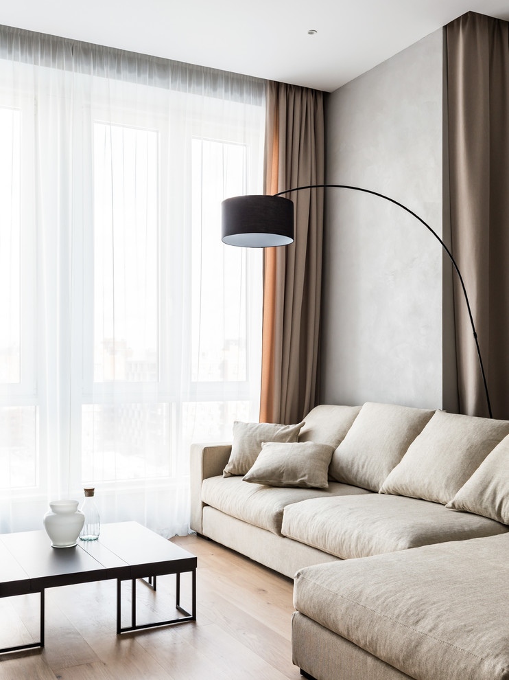 Квартира в Москве