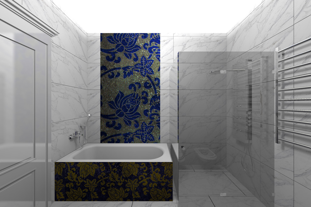 Резиденция Рублево