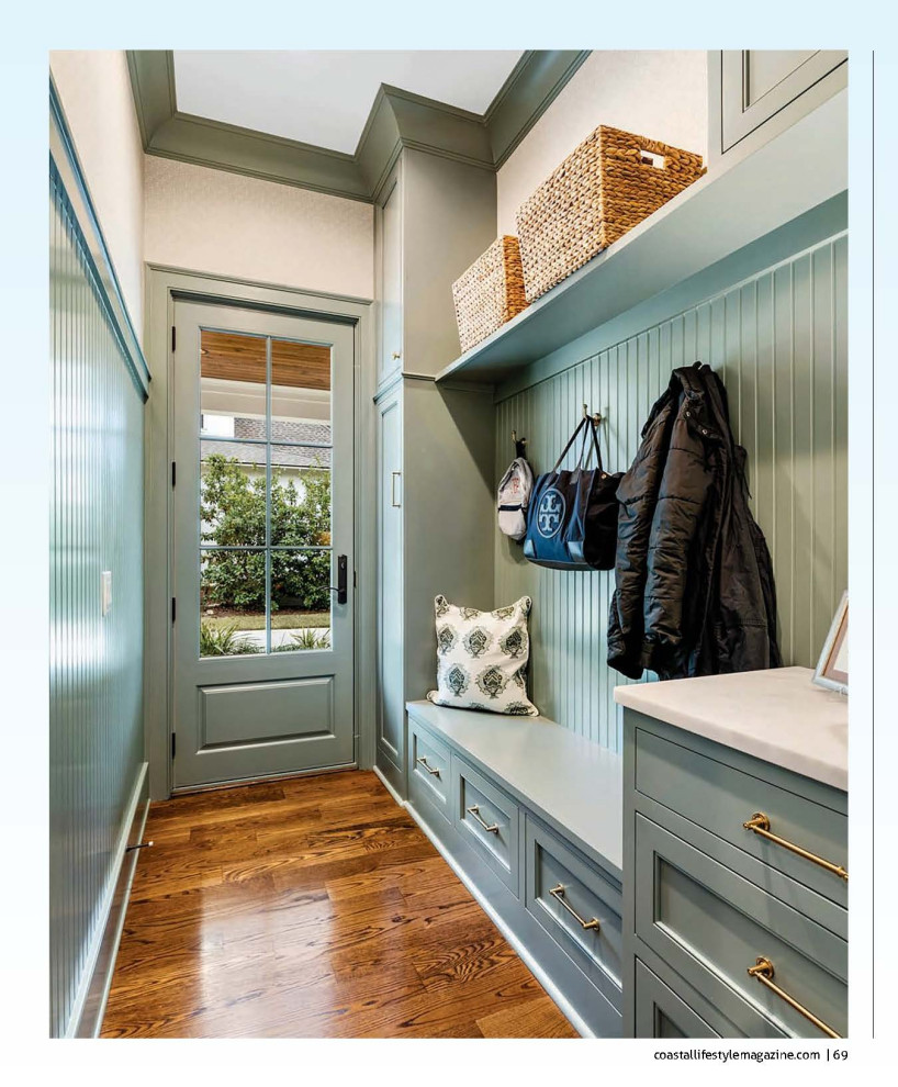 Coastal Lifestyle Pointe Place Perfection