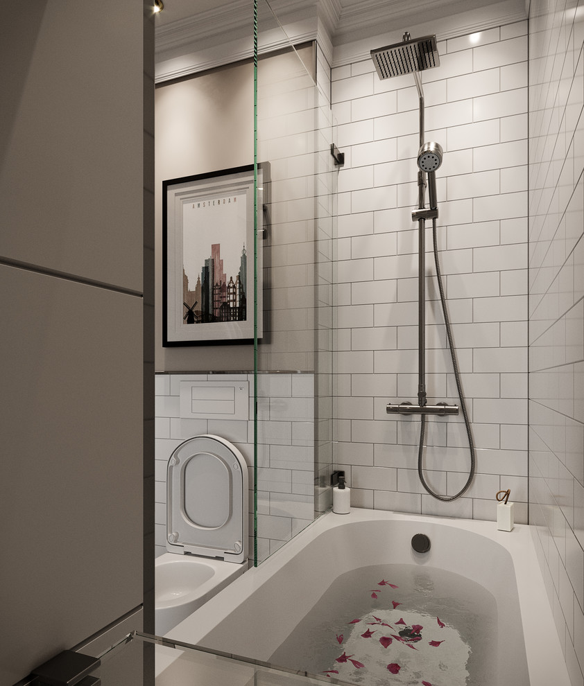 Испанские кварталы