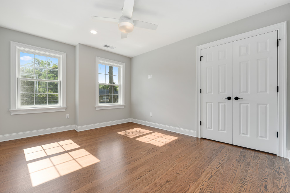Custom Home Build