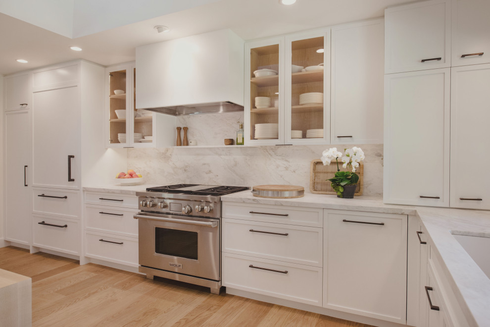 Hunsacker Kitchen Remodel