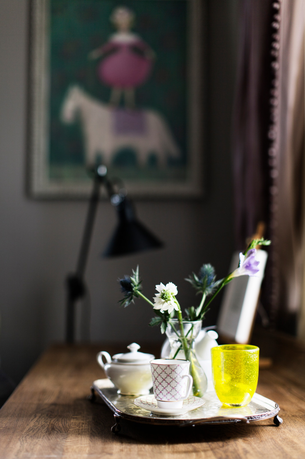 Оксана/ Покровка