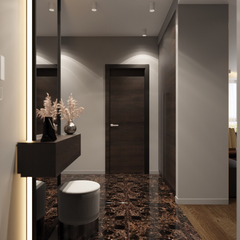 ЖК Доминион