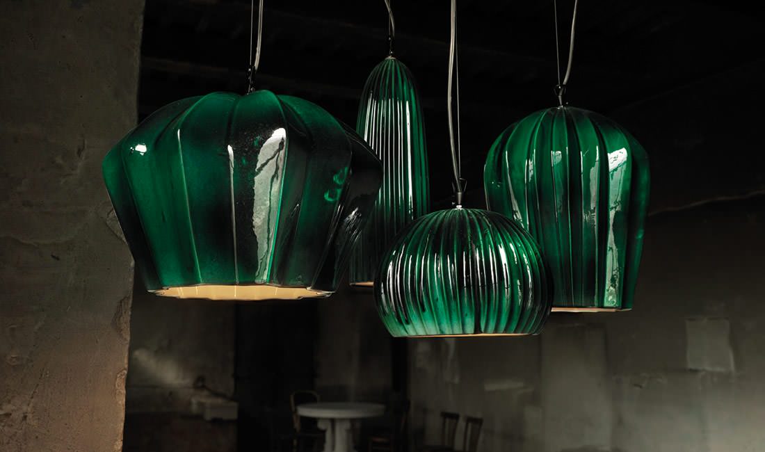 Освещение KARMAN