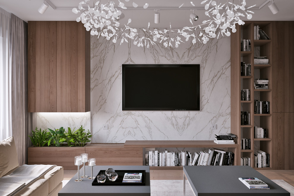 Квартира для молодой семьи