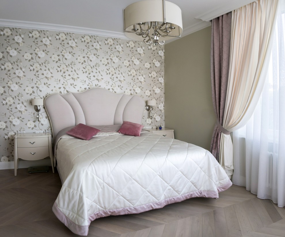 Двухкомнатная квартира в Московском районе