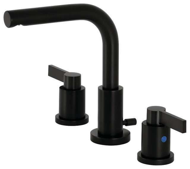 Fauceture FSC8950NDL 8 in. Widespread Bathroom Faucet Modern