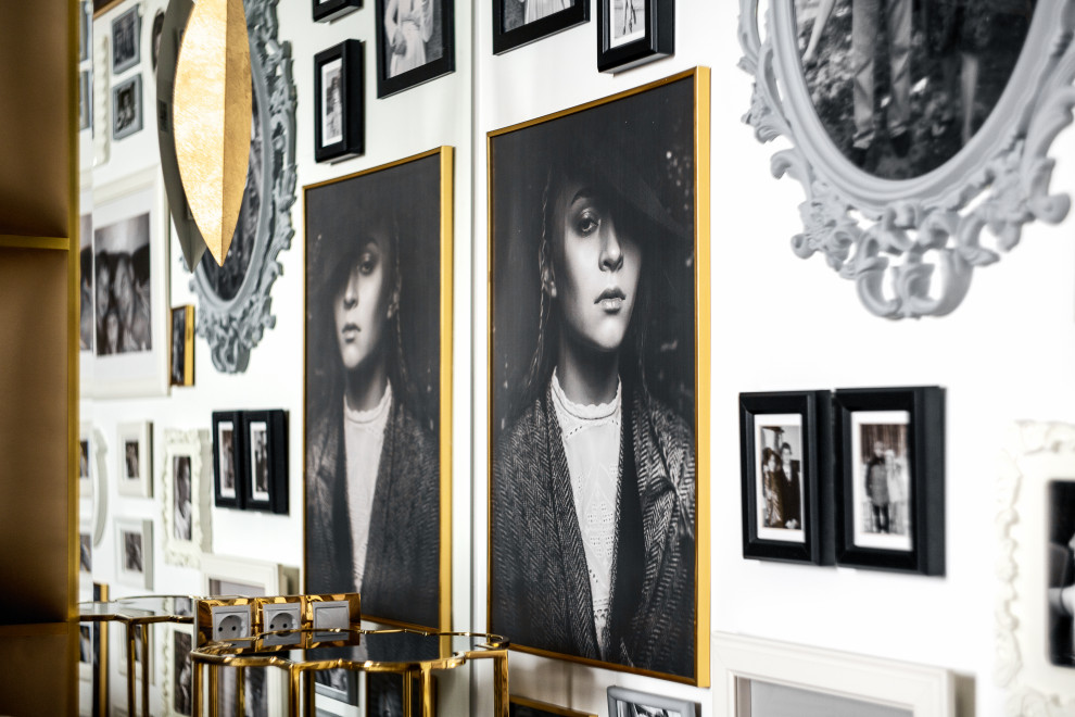 Квартира у залива Ангары ЖК "Символ"