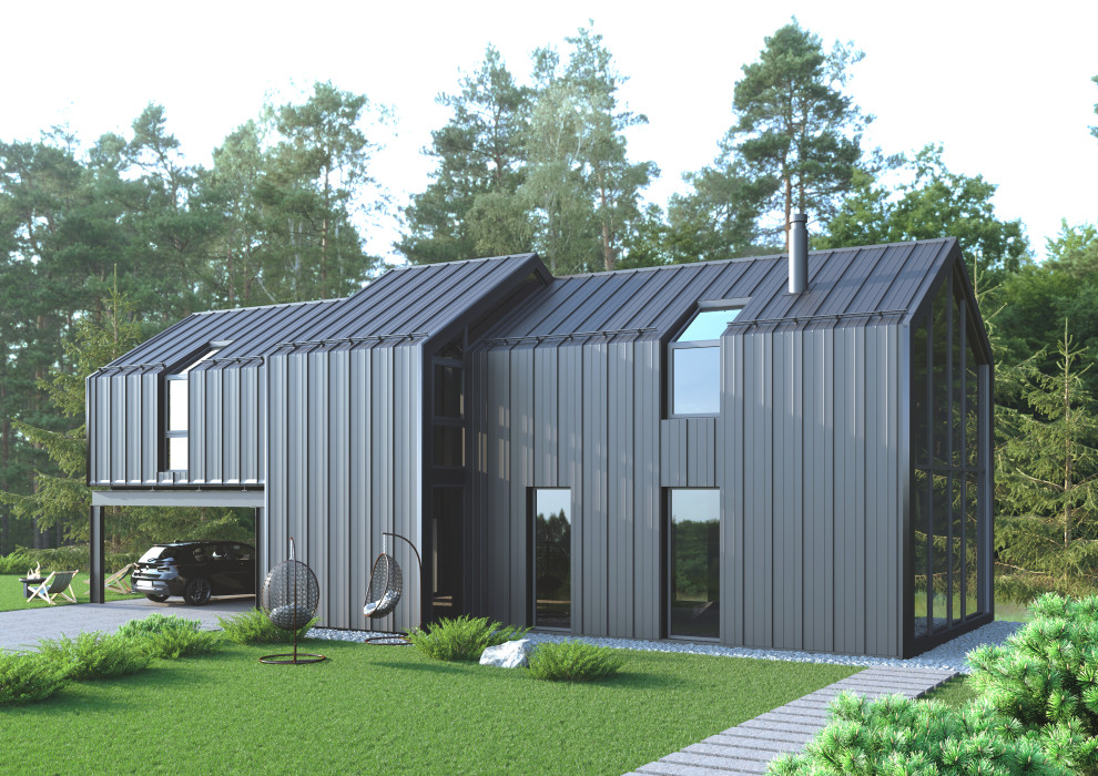 Проект для ООО «Компания МПР», 2023