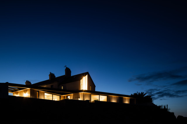 Supana contemporary-exterior