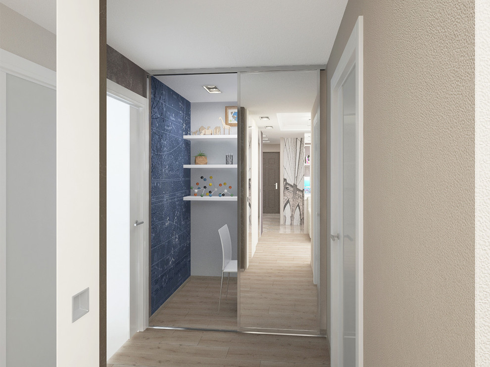 квартира по ул. Калинина 110