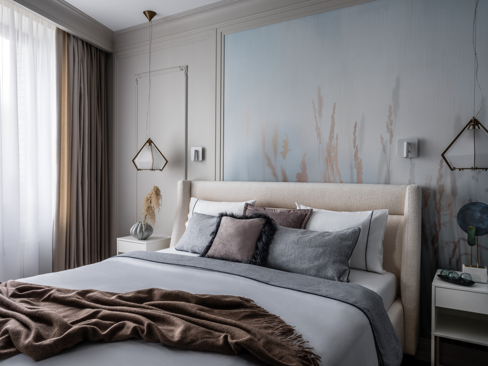 Академ дом 128 м2