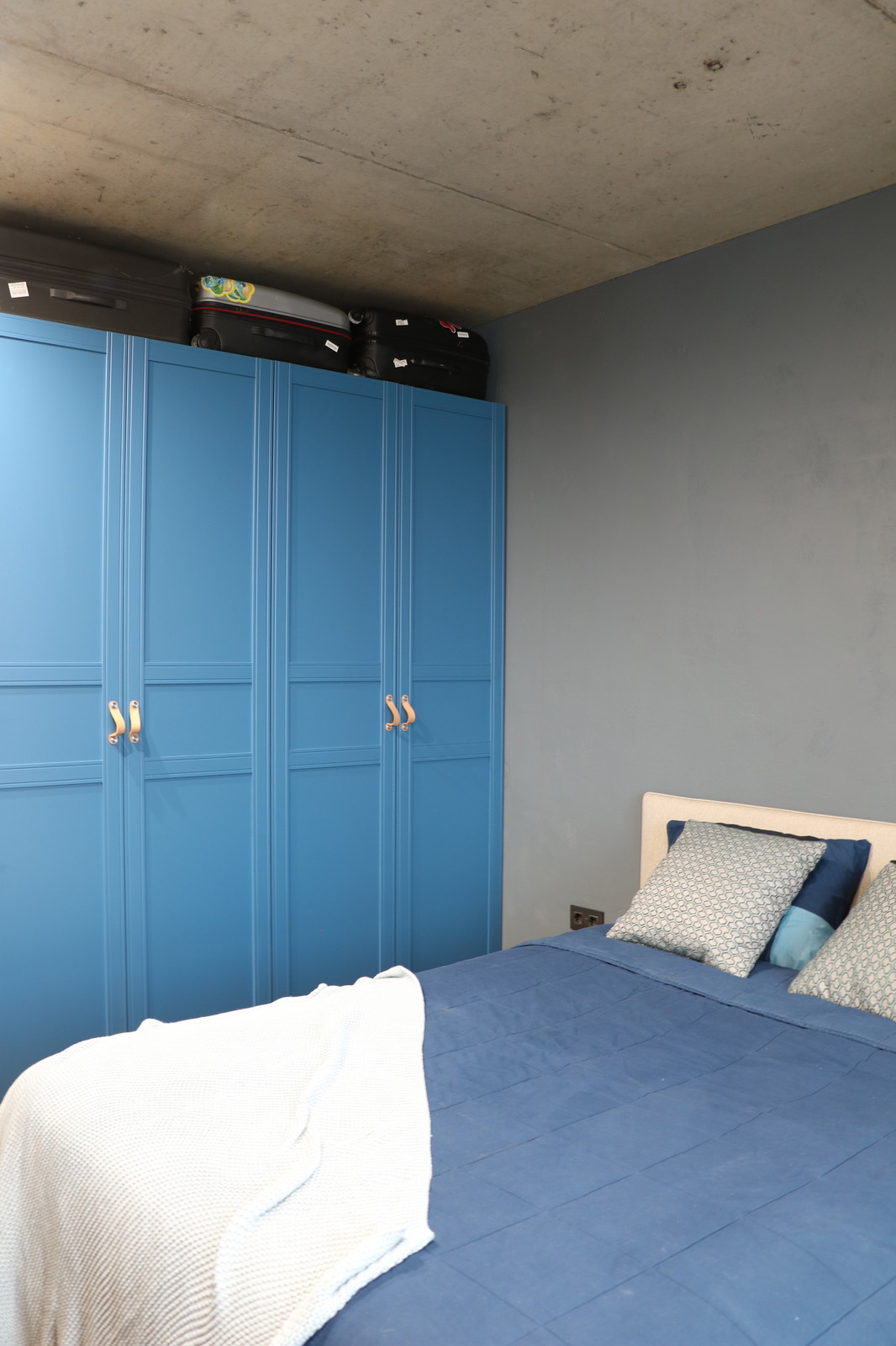 Наша квартира