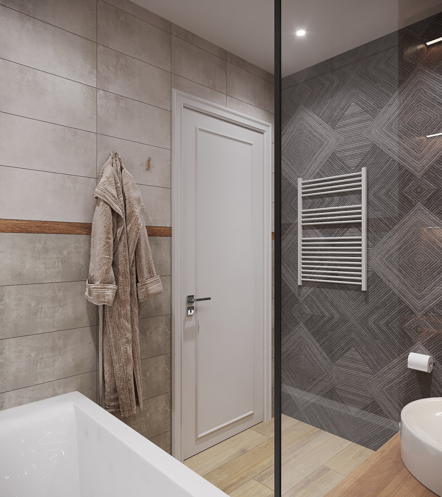 Квартира для молодой семьи в Раменском