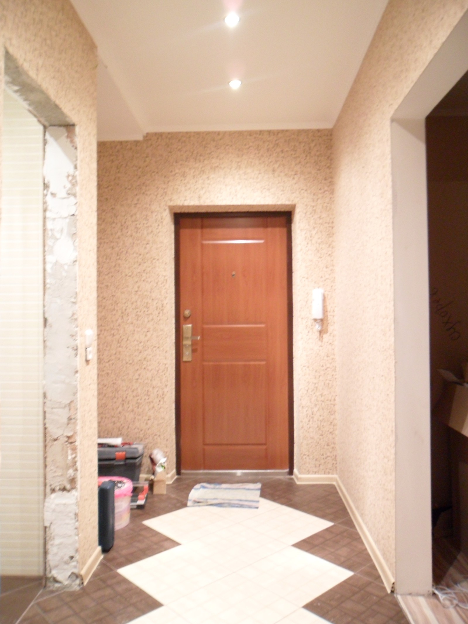 Другие стили