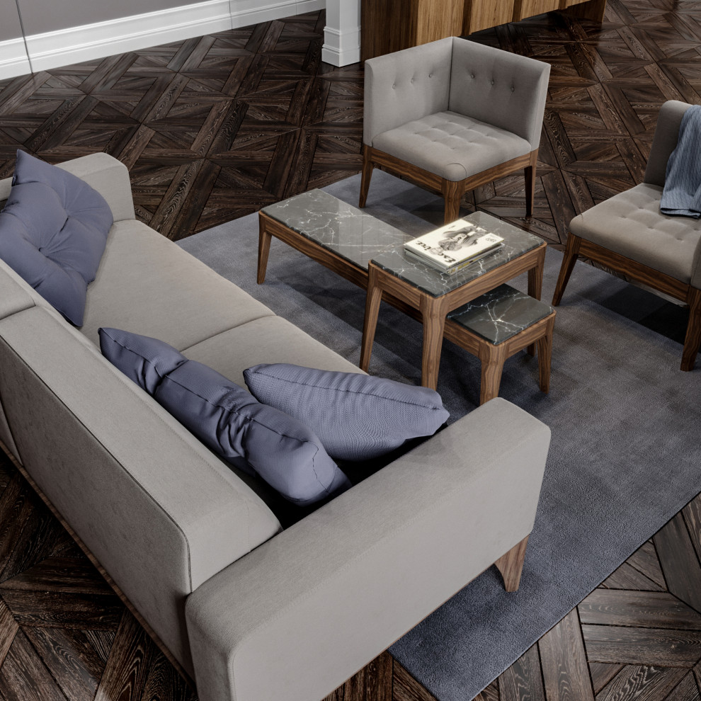 Квартира в Санкт-Петербурге 144 м2