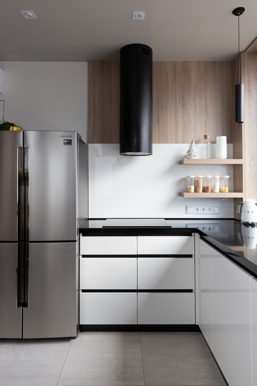 Проект ЖК Город на реке