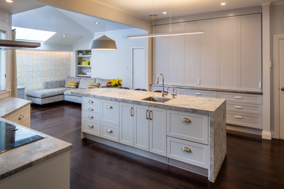 Best 20 before and after kitchen