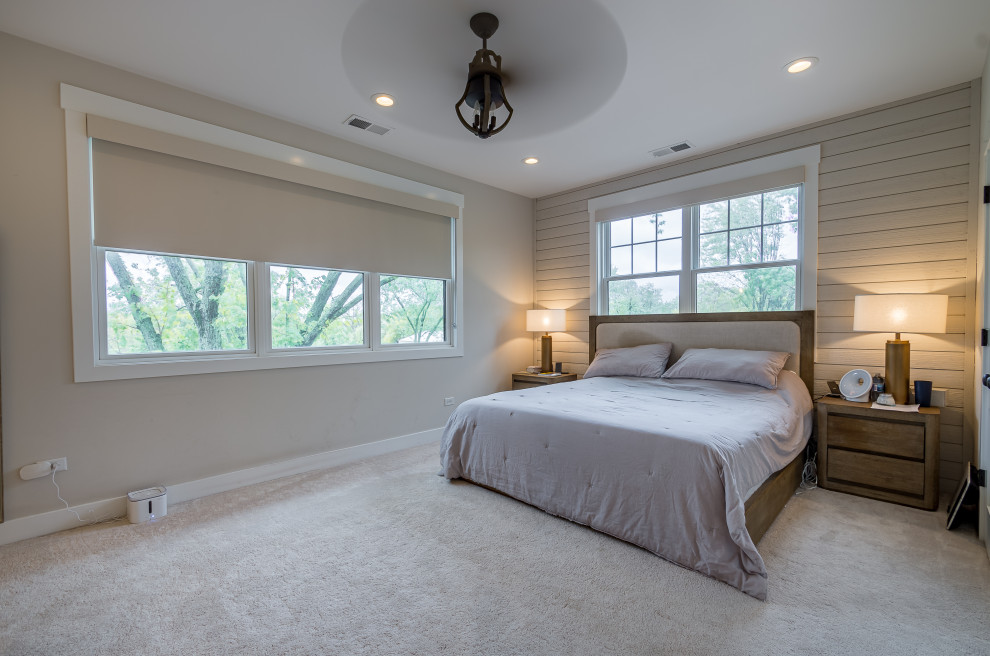 Modern Farmhouse Homestead