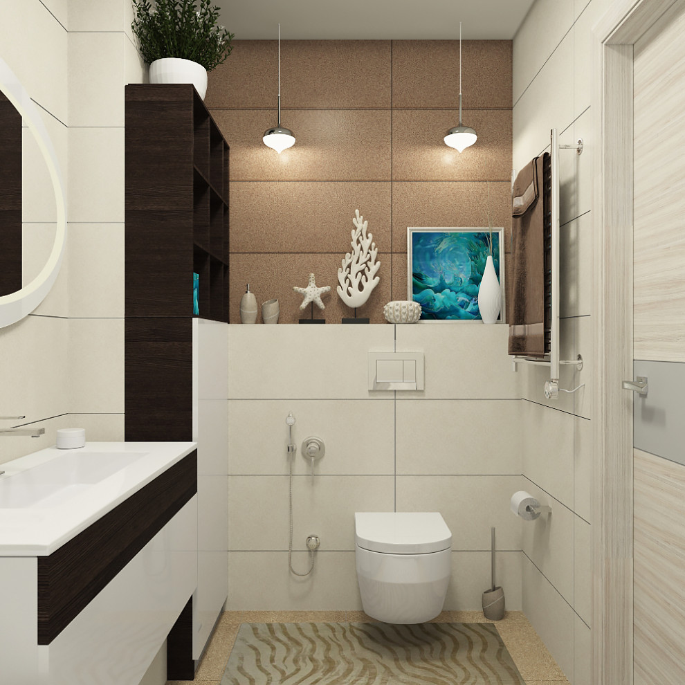 Квартира для счастья