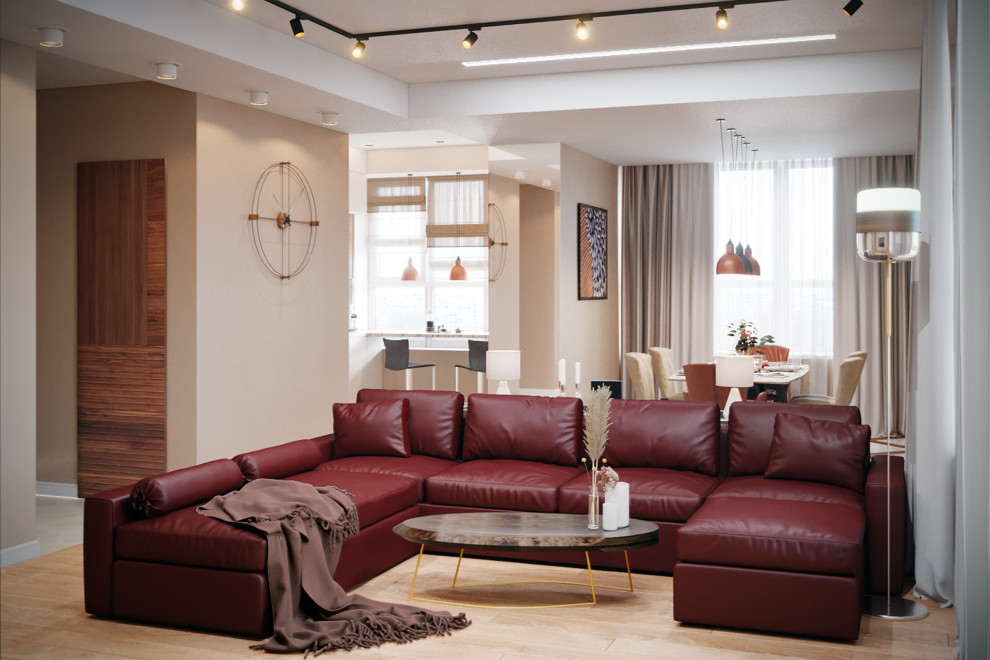 Московская ривьера