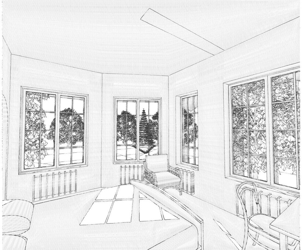 Предложение по реконструкции