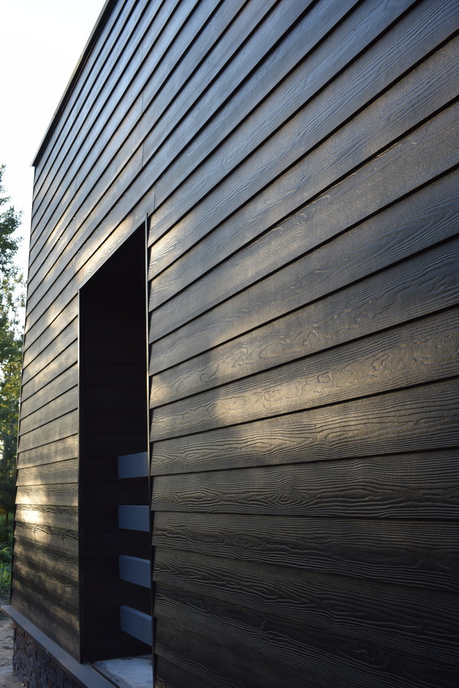 Невская Дубровка коттедж