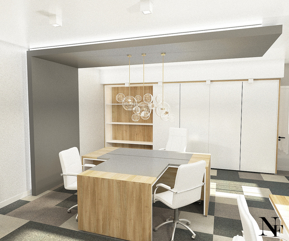 Кабинет руководителя