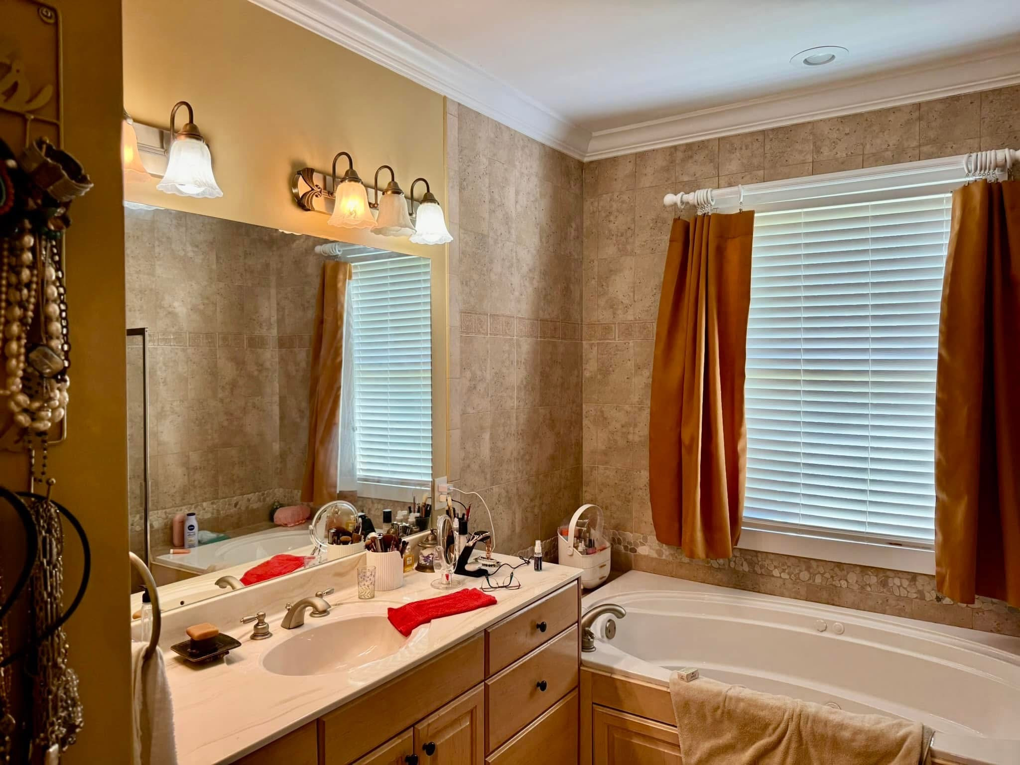 Bathroom Addition