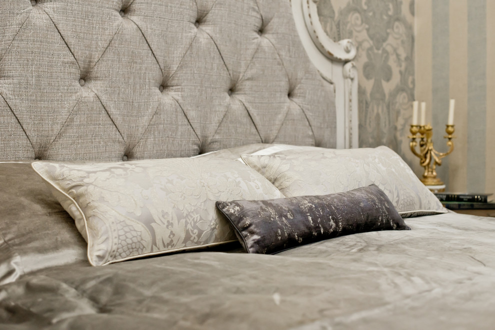 ВОСПОМИНАНИЯ О ПРОШЛОМ (Реализованный проект)